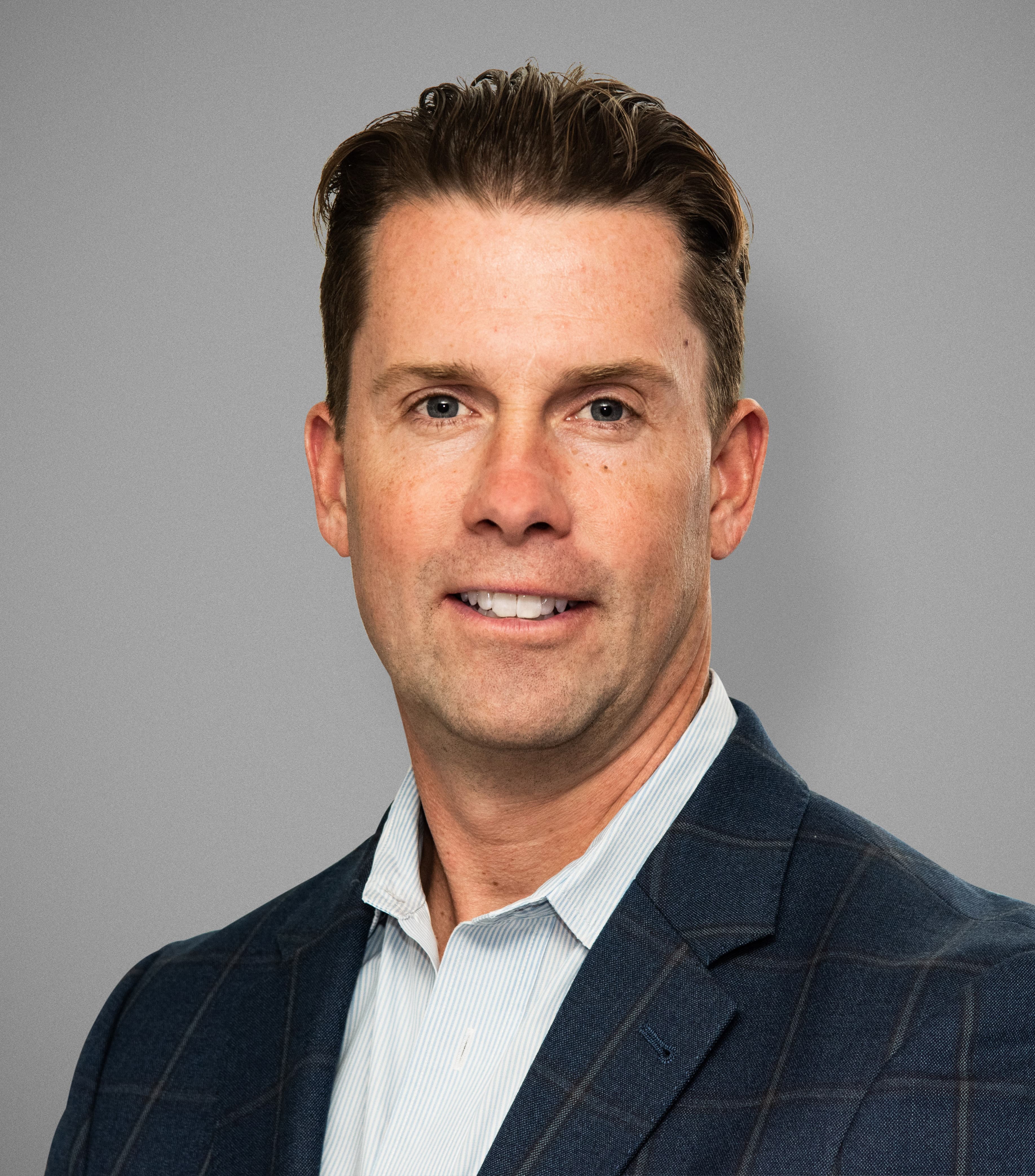 John Regan, Founder of Tugboat Caregiving